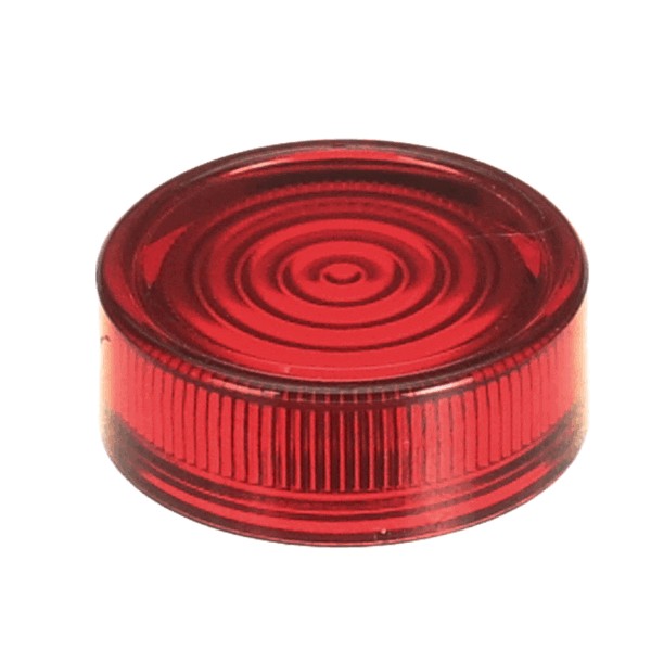 (image for) American Dish Service 091-3043 LENS BUTTON, START (RED), CAR